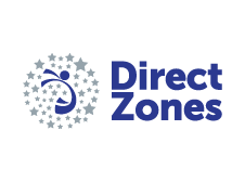 direct zones