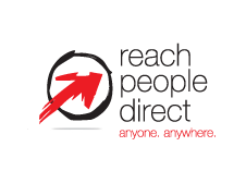 reach people direct